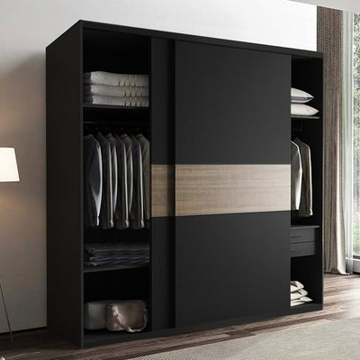 Nasha Wardrobe