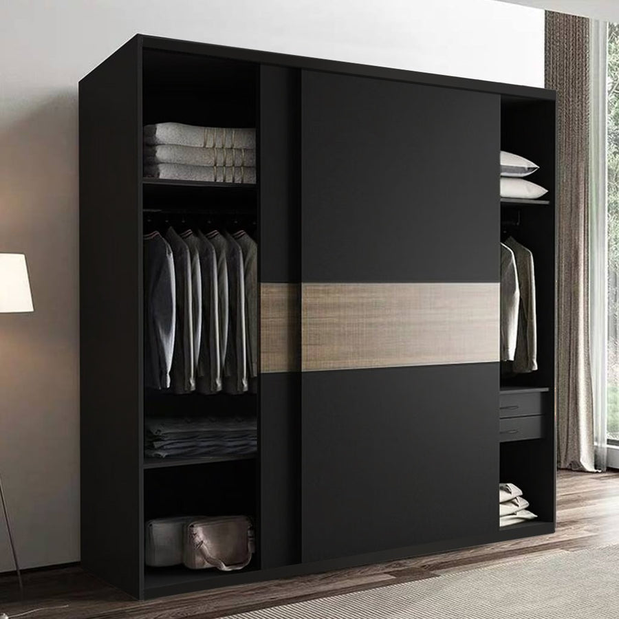 Nasha Wardrobe