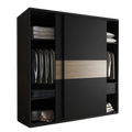 Nasha Wardrobe