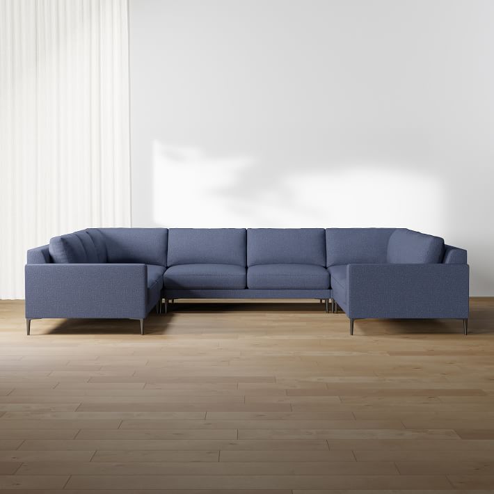 Milei Corner U Shape