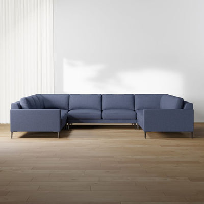 Milei Corner U Shape
