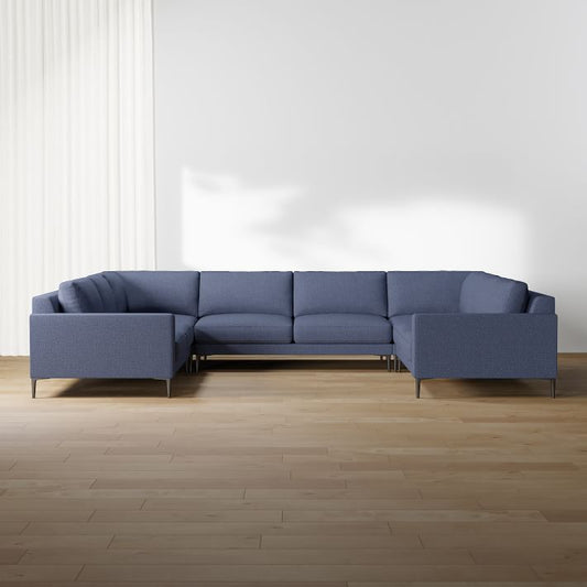 Milei Corner U Shape
