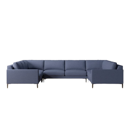 Milei Corner U Shape
