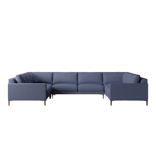 Milei Corner U Shape