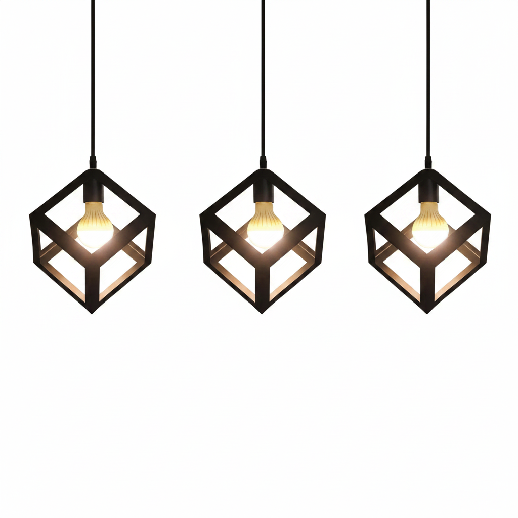Zolo Pendant