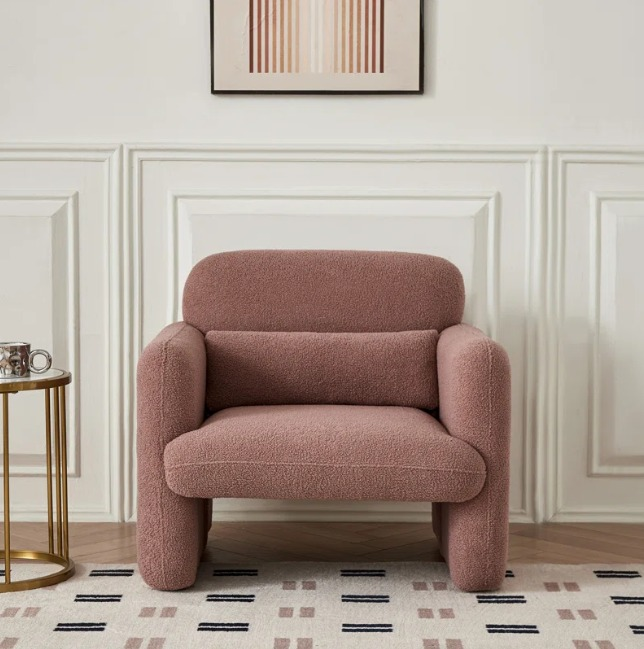 Astel Arm Chair