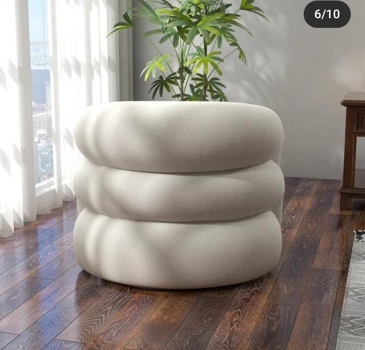 Cruzza Chair
