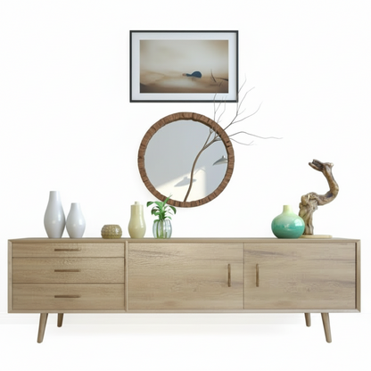 Kaleno TV Unit