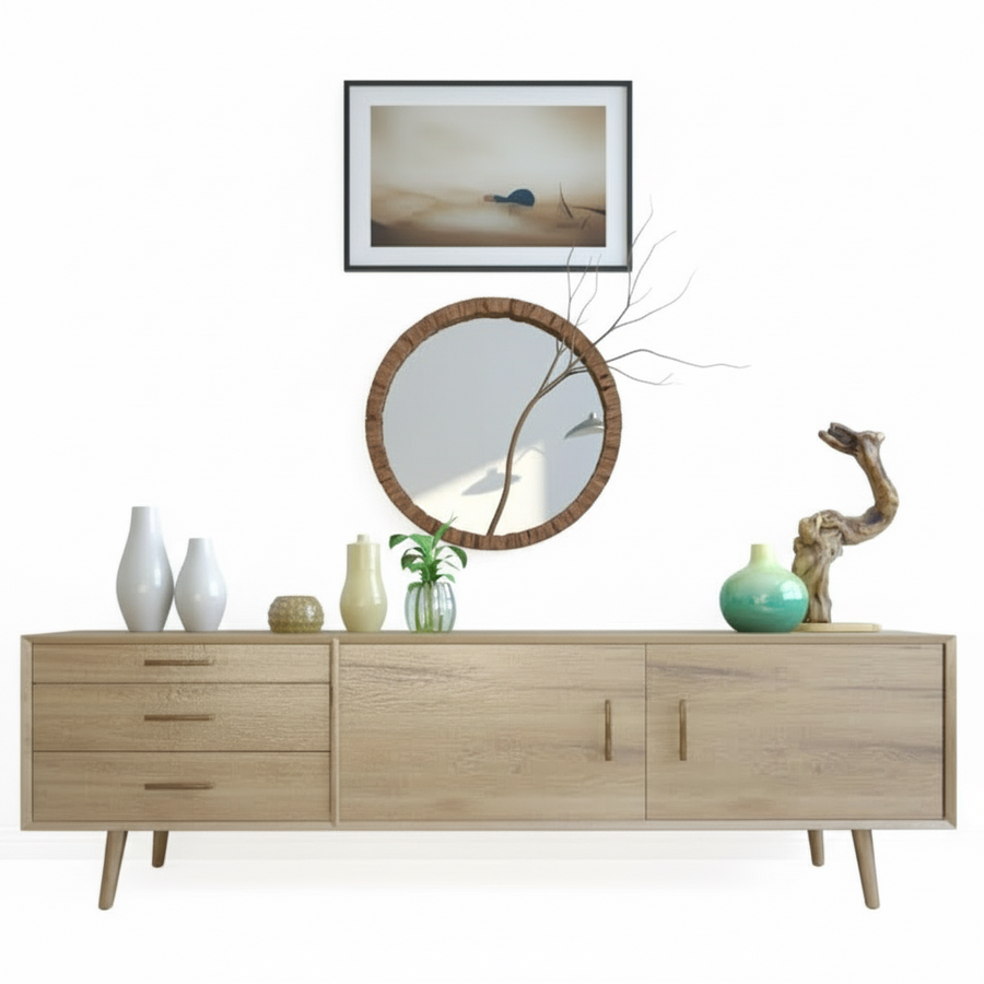 Kaleno TV Unit