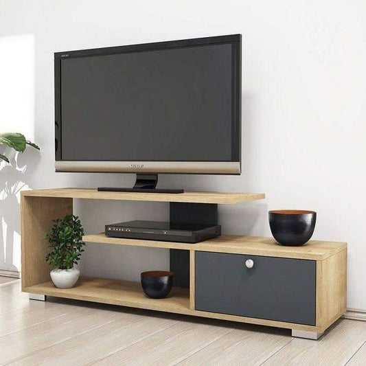 Revora TV Unit
