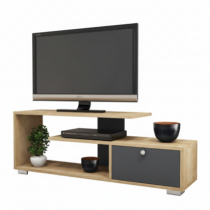 Revora TV Unit