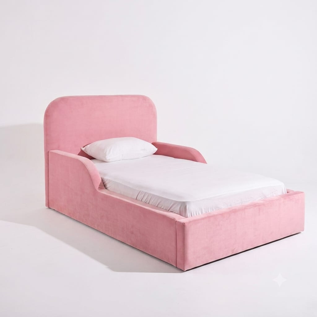 Pearl Kids Bed
