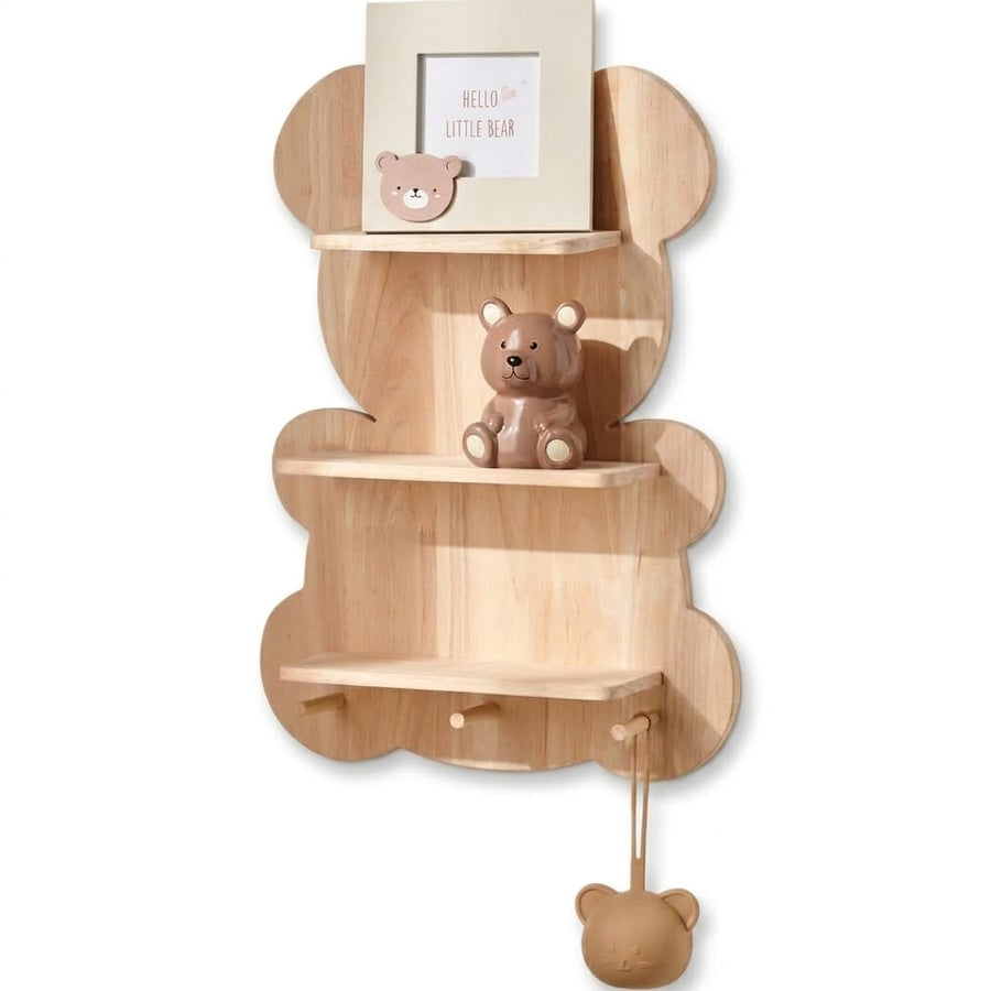 Luna Kids Storage Unit