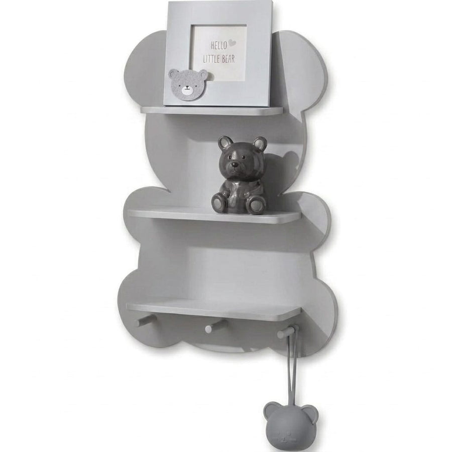 Luna Kids Storage Unit