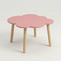 Flower Kids Table