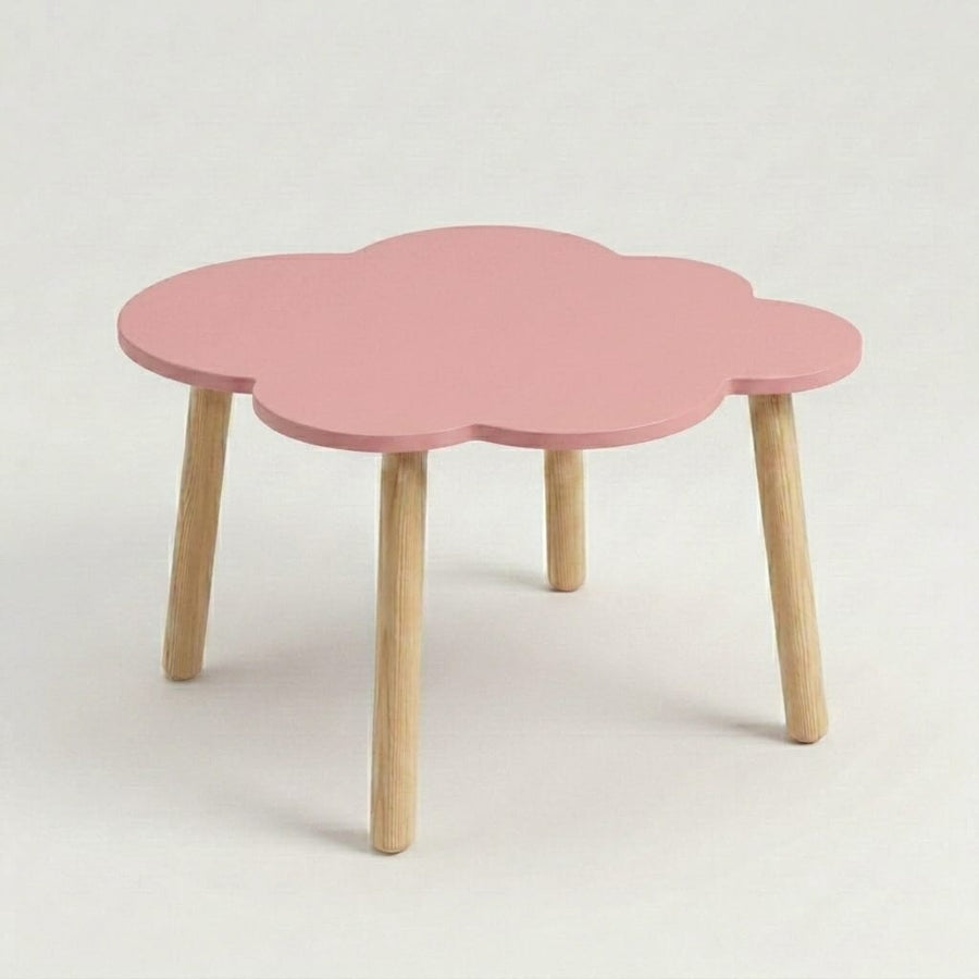 Flower Kids Table