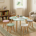 Estelle Kids diningroom