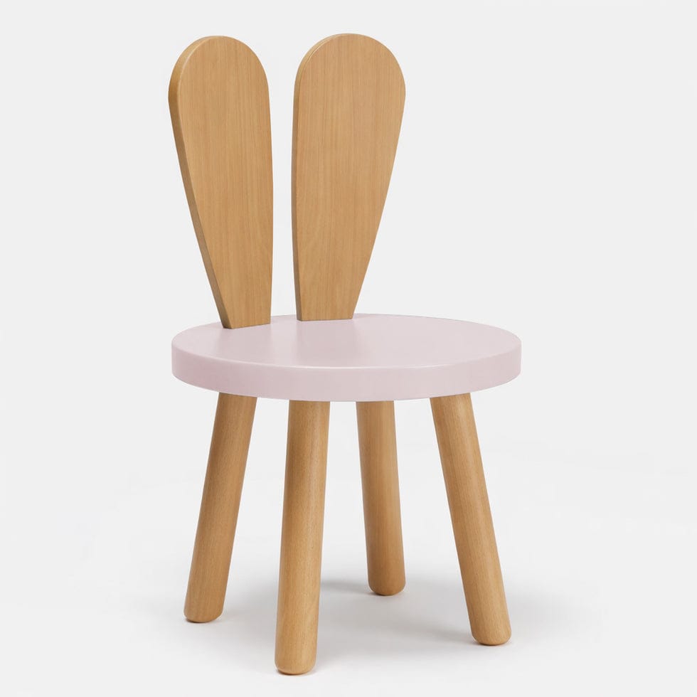 Bunny Kids Chair