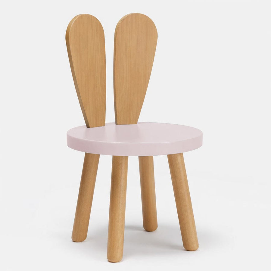 Bunny Kids Chair