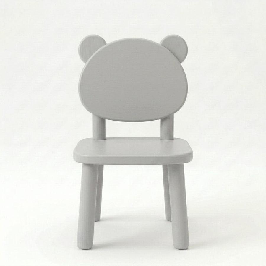 Bear Kids Chair