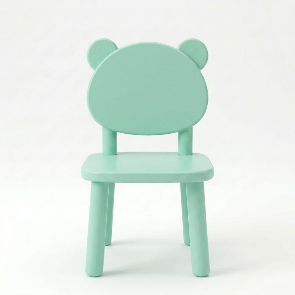 Bear Kids Chair