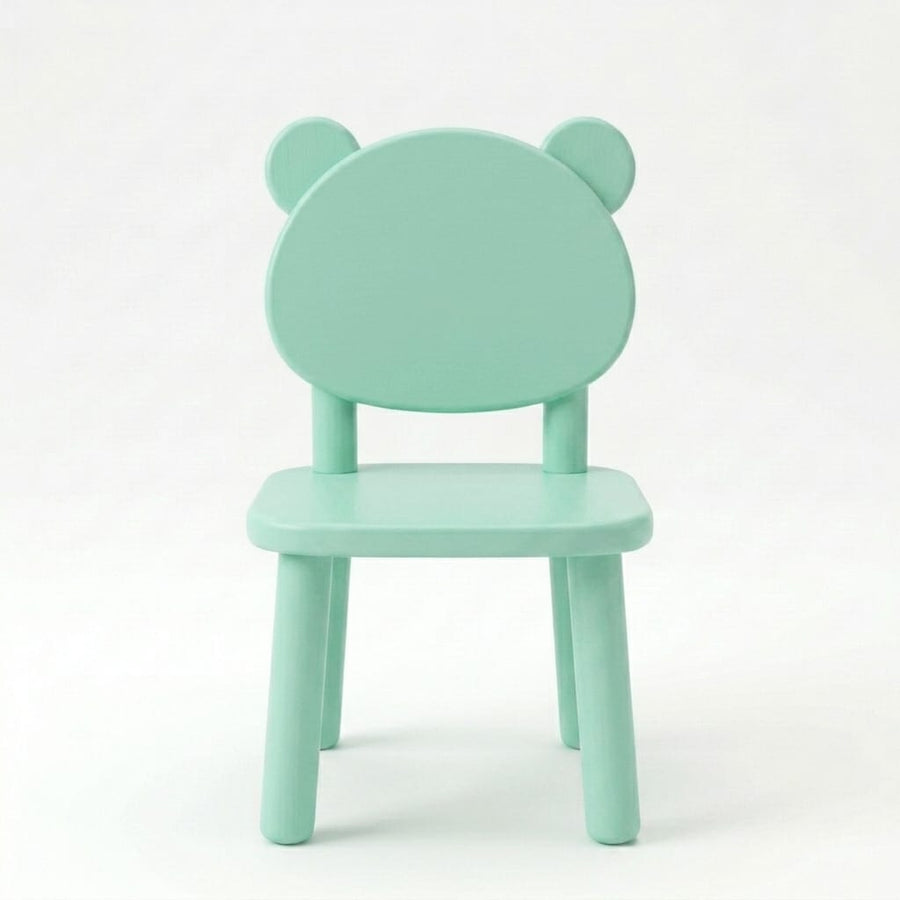 Bear Kids Chair