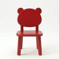 Bear Kids Chair