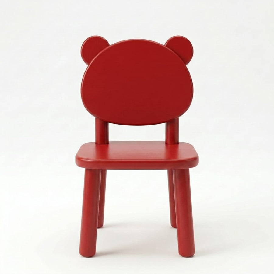 Bear Kids Chair