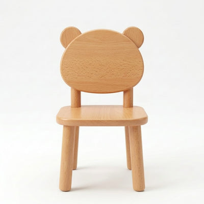 Bear Kids Chair