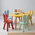 Maple Kids Diningroom