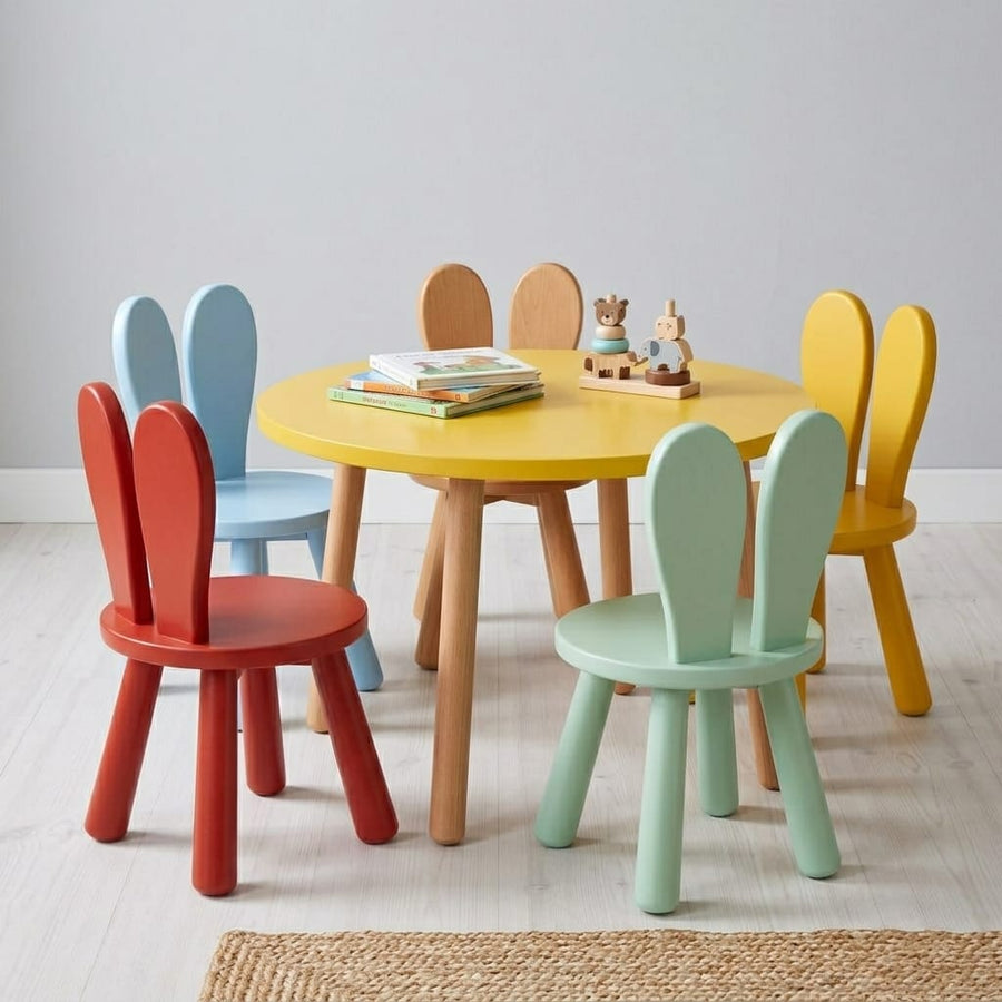 Maple Kids Diningroom
