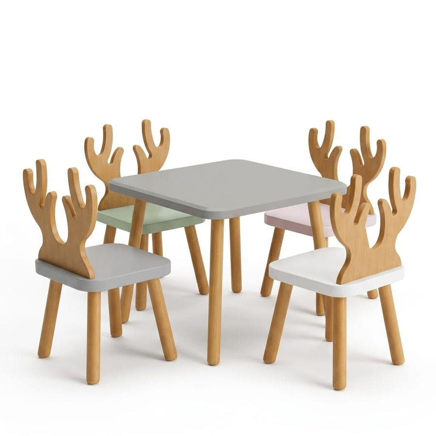 Rowan Kids Diningroom Set