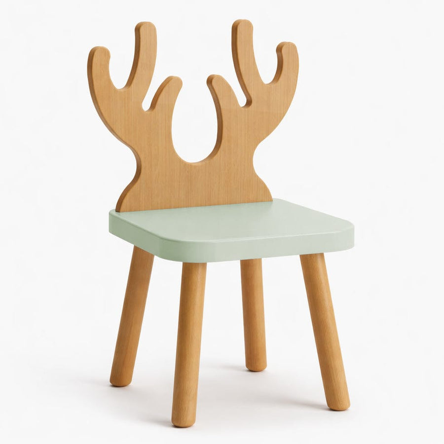 Cedar Kids Chair