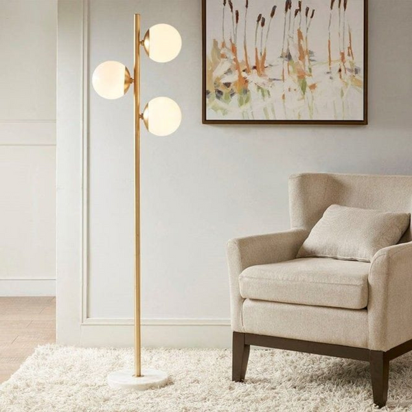 Roska Floor Lamp