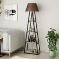 Quina Floor Lamp