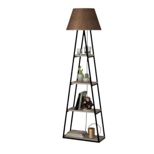 Quina Floor Lamp
