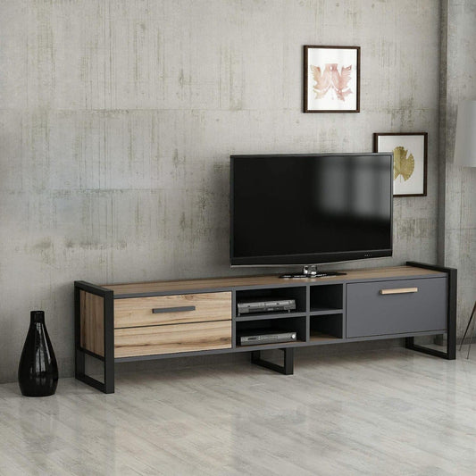 Morian TV Unit