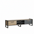 Morian TV Unit
