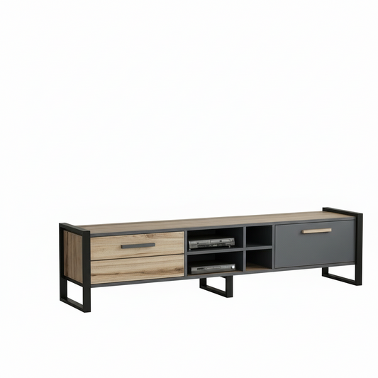 Morian TV Unit