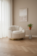 Quaraa Chair