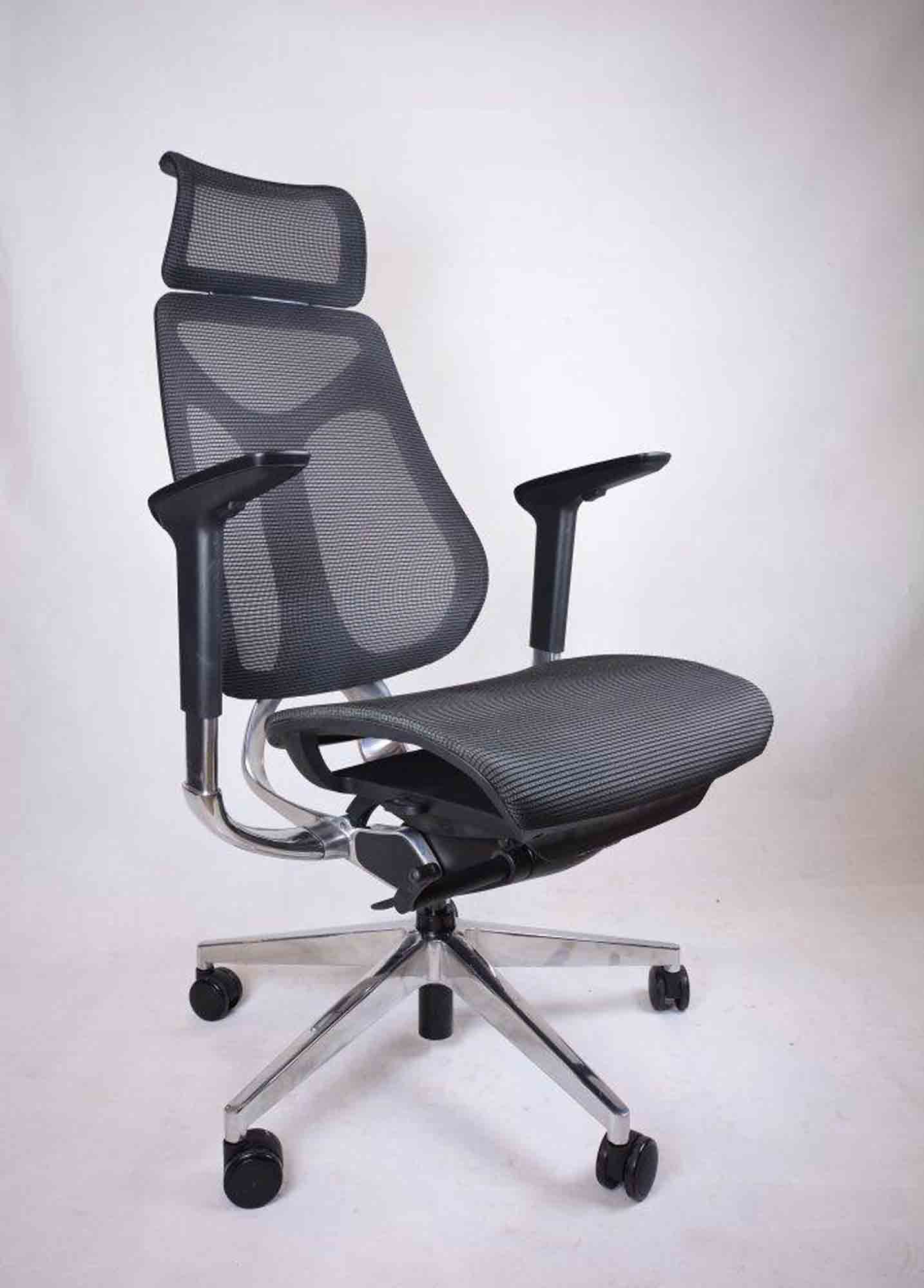 Modern Office Chair-M1