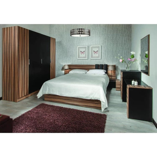 Darno Bedroom