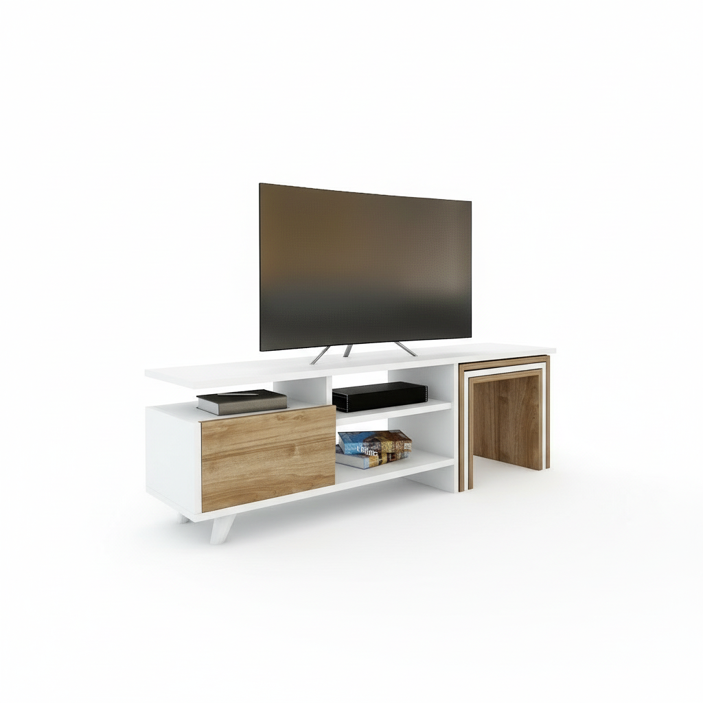 Norvex TV Unit