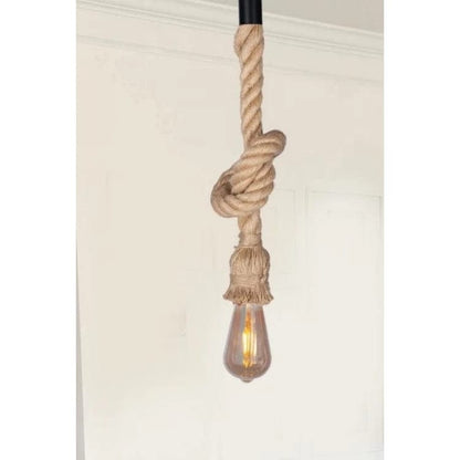 Ashenn Pendant