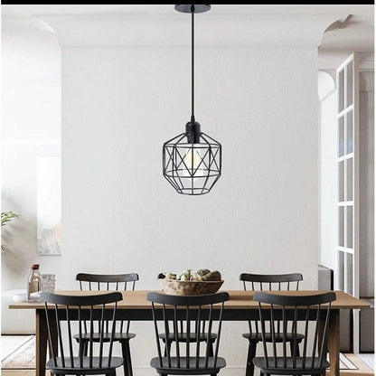 Halvo Pendant