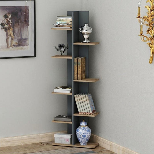 Almira Shelf Unit