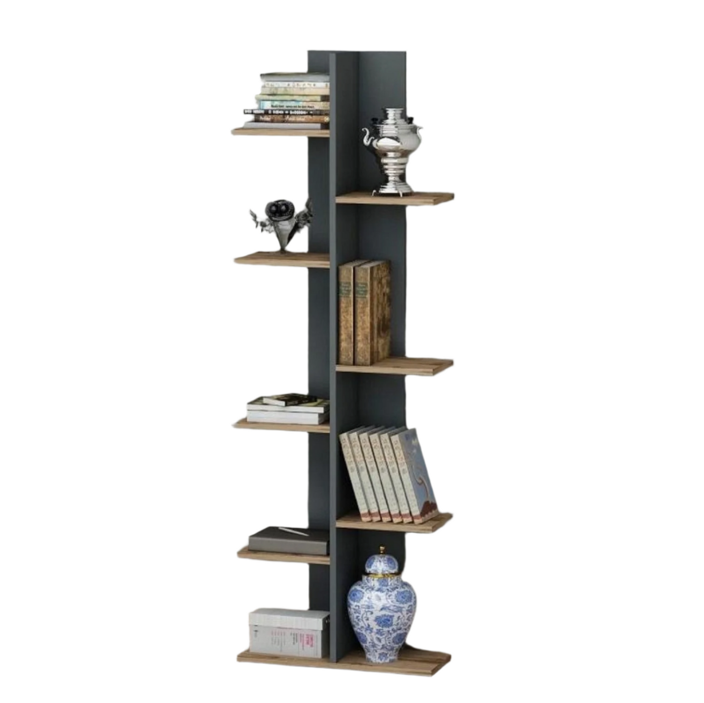 Almira Shelf Unit