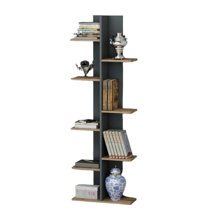 Almira Shelf Unit