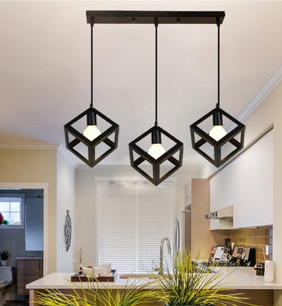 Noral Pendant
