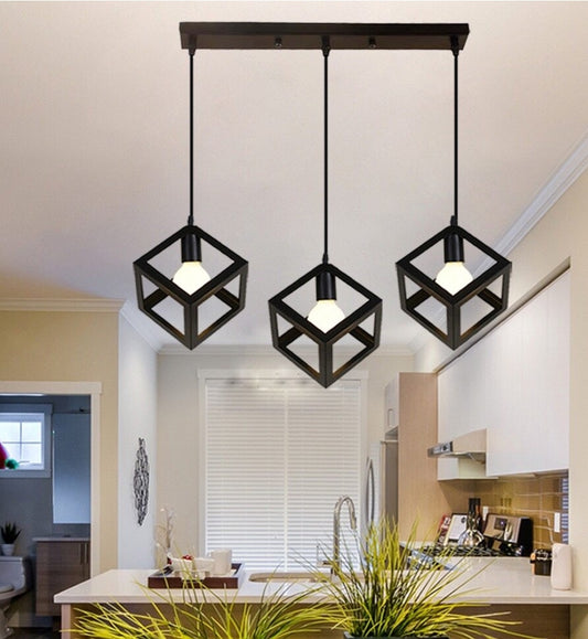 Noral Pendant